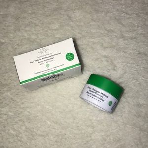 BNIB Drunk Elephant Makeup Melting Butter Cleanser